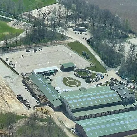 Restauracja Bialy Wierzbna Żarów