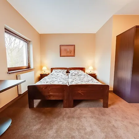 Resort Restauracja Bialy Wierzbna *