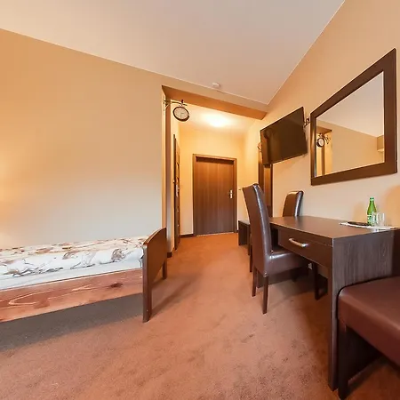 Resort Restauracja Bialy Wierzbna *