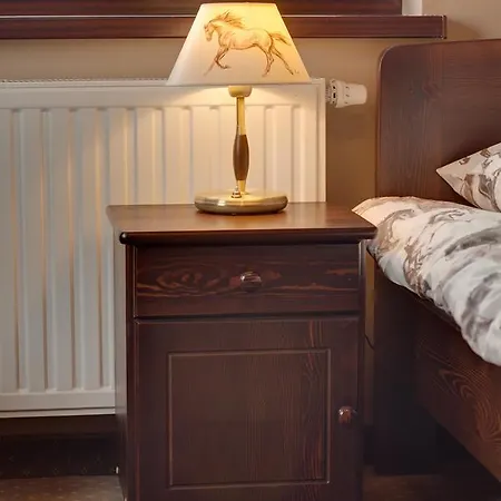 Restauracja Bialy Wierzbna * Żarów