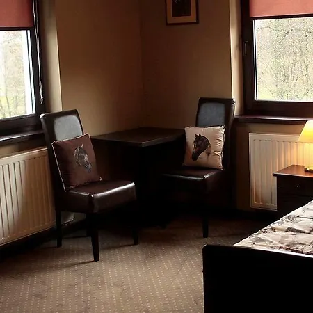 Resort Restauracja Bialy Wierzbna *