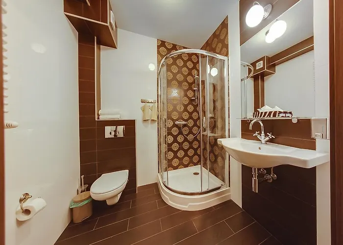 Feriested Restauracja Bialy Wierzbna *