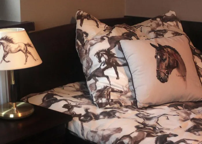 Restauracja Bialy Wierzbna * Zarow